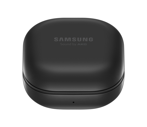 Samsung Galaxy Buds Pro czarne - 619432 - zdjęcie 2